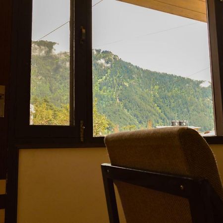 Hill House Manali -A Home In Mountains ภายนอก รูปภาพ