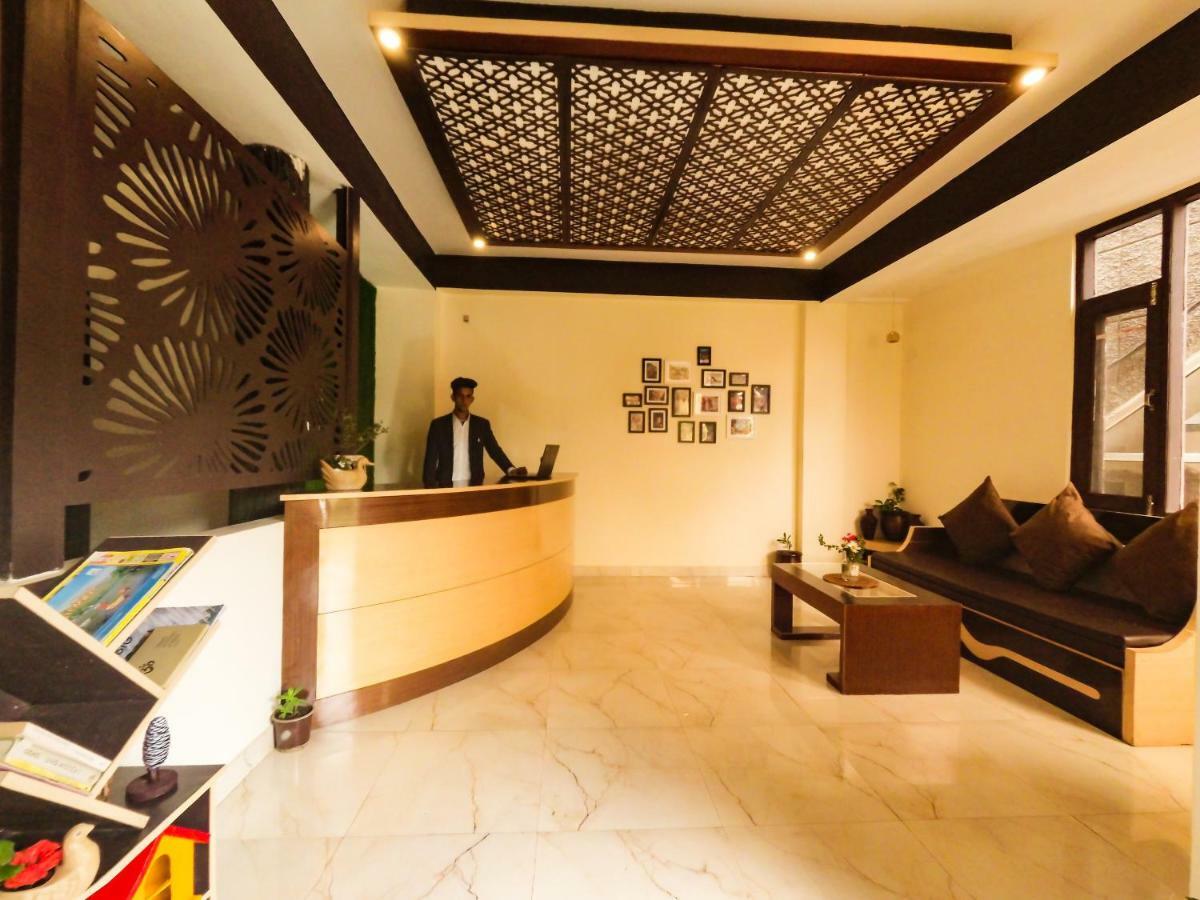 Hill House Manali -A Home In Mountains ภายนอก รูปภาพ