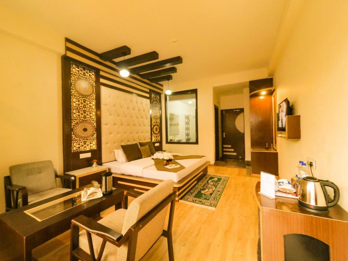 Hill House Manali -A Home In Mountains ภายนอก รูปภาพ